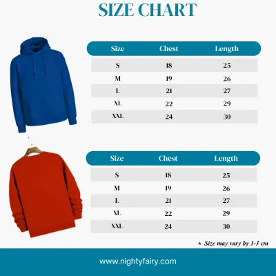 2 Pcs Premium Zipper Hoodie (1004)