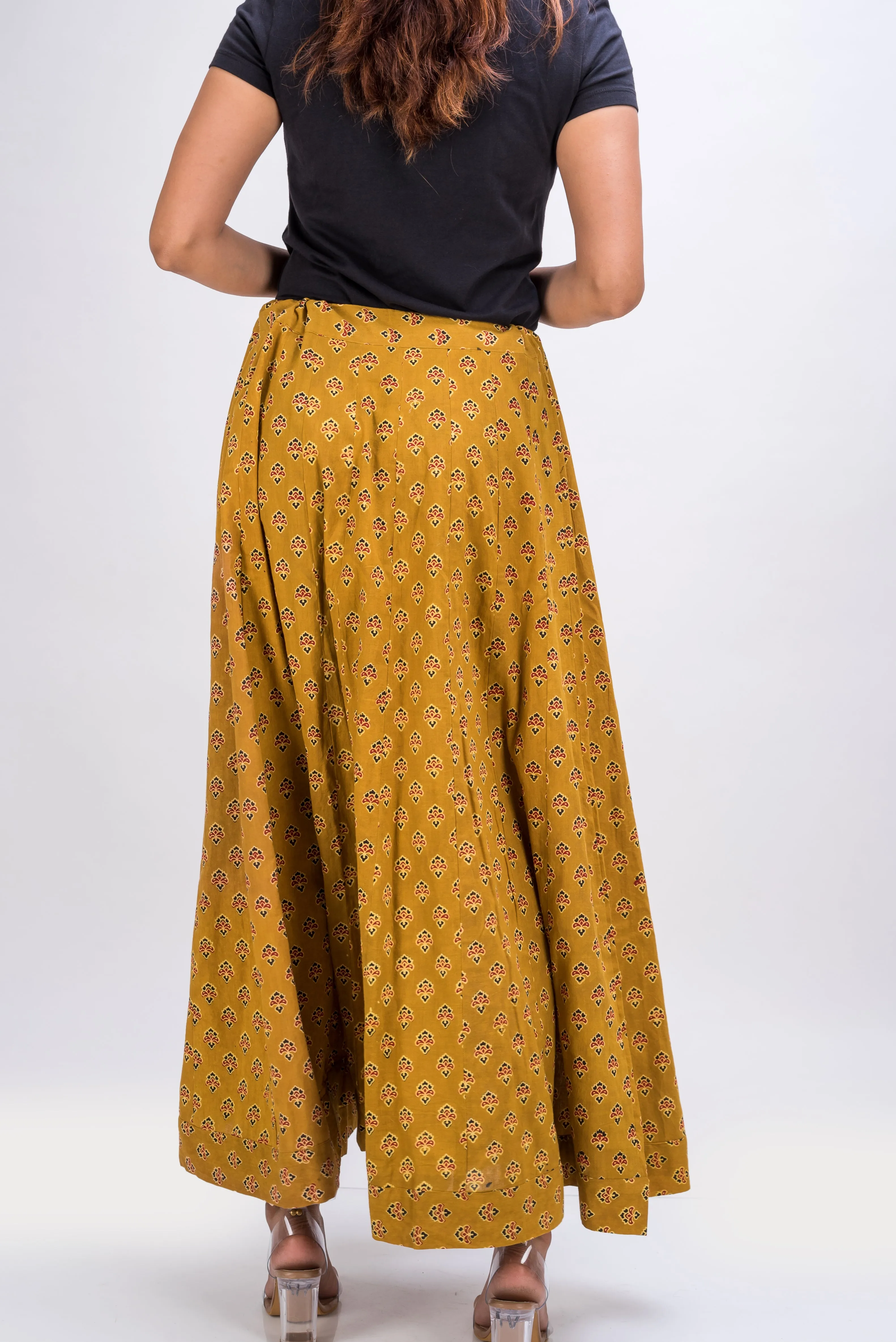 515-106 "Kali" Skirt