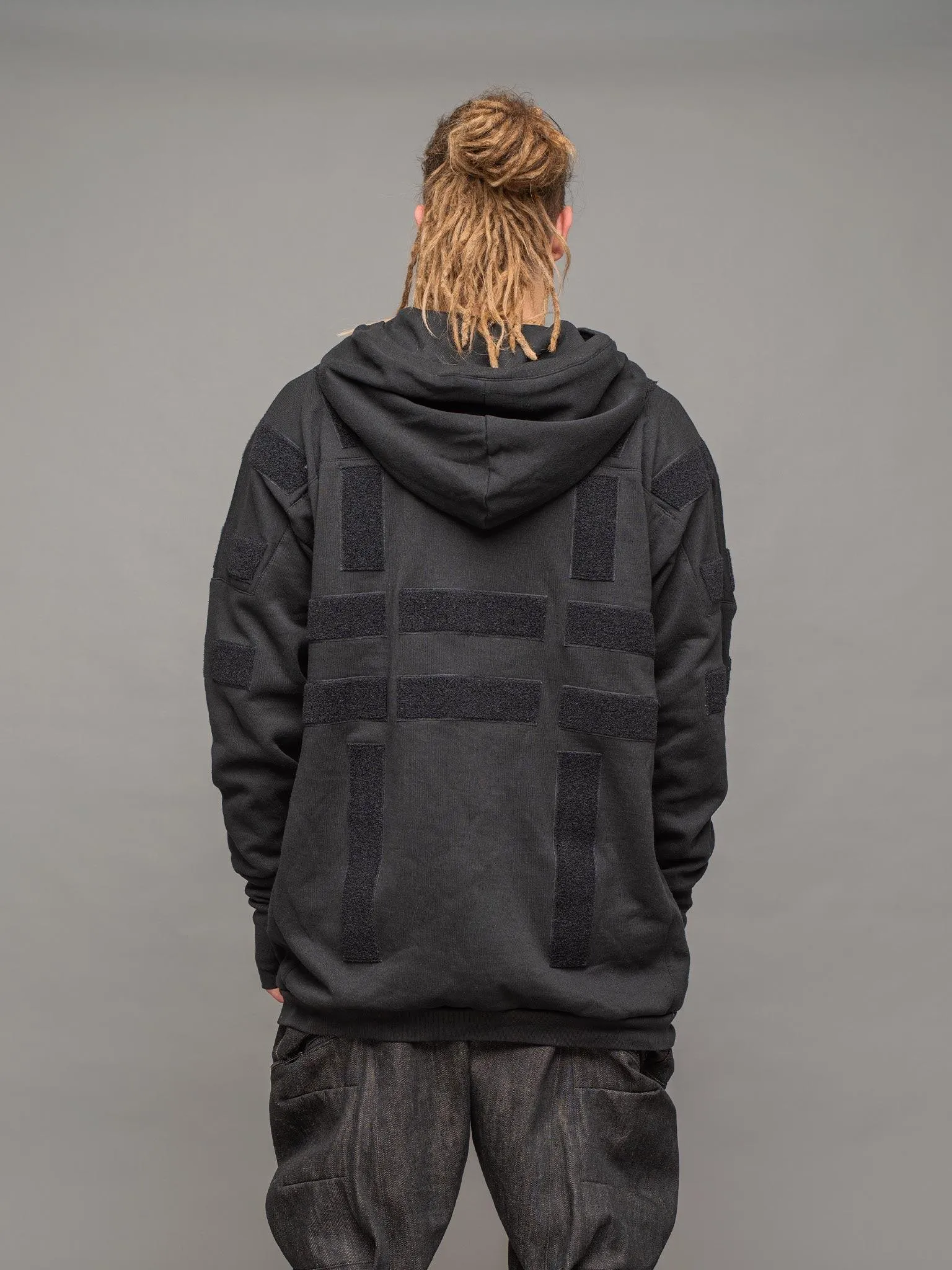 Adaptarag Hoodie