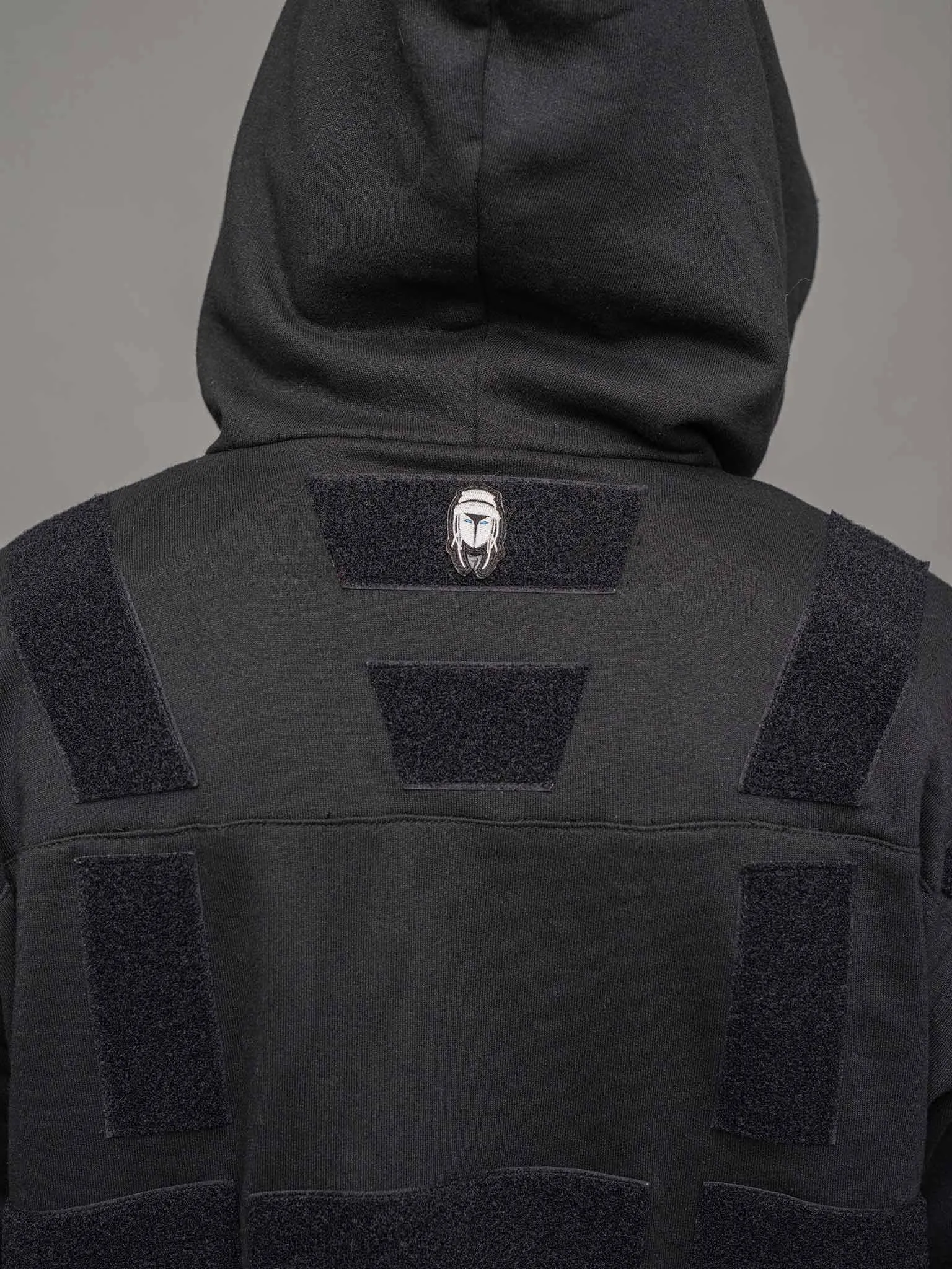 Adaptarag Hoodie