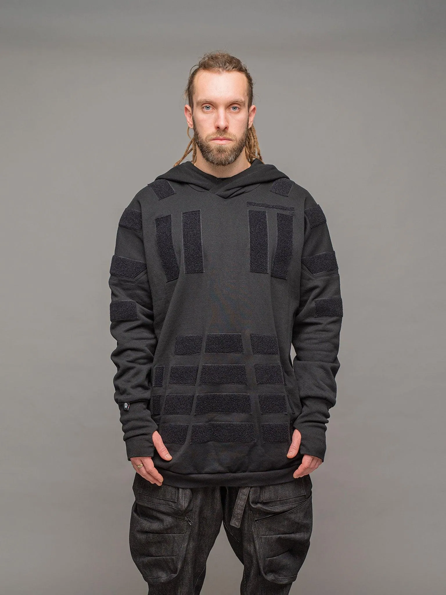 Adaptarag Hoodie