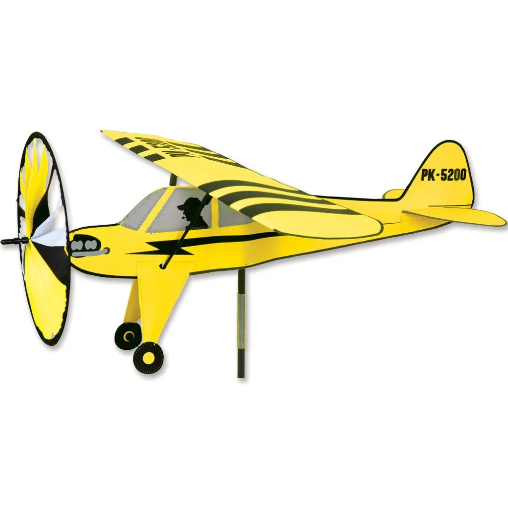 Airplane Spinner - Premier Cub