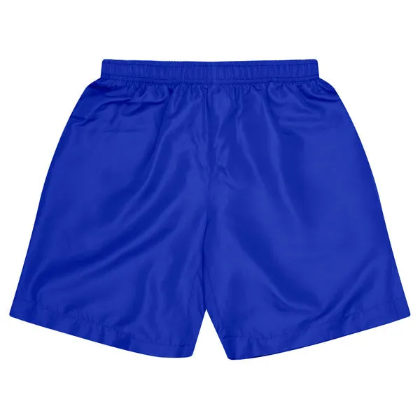 Aussie Pacific Kids Pongee Shorts-(3602)