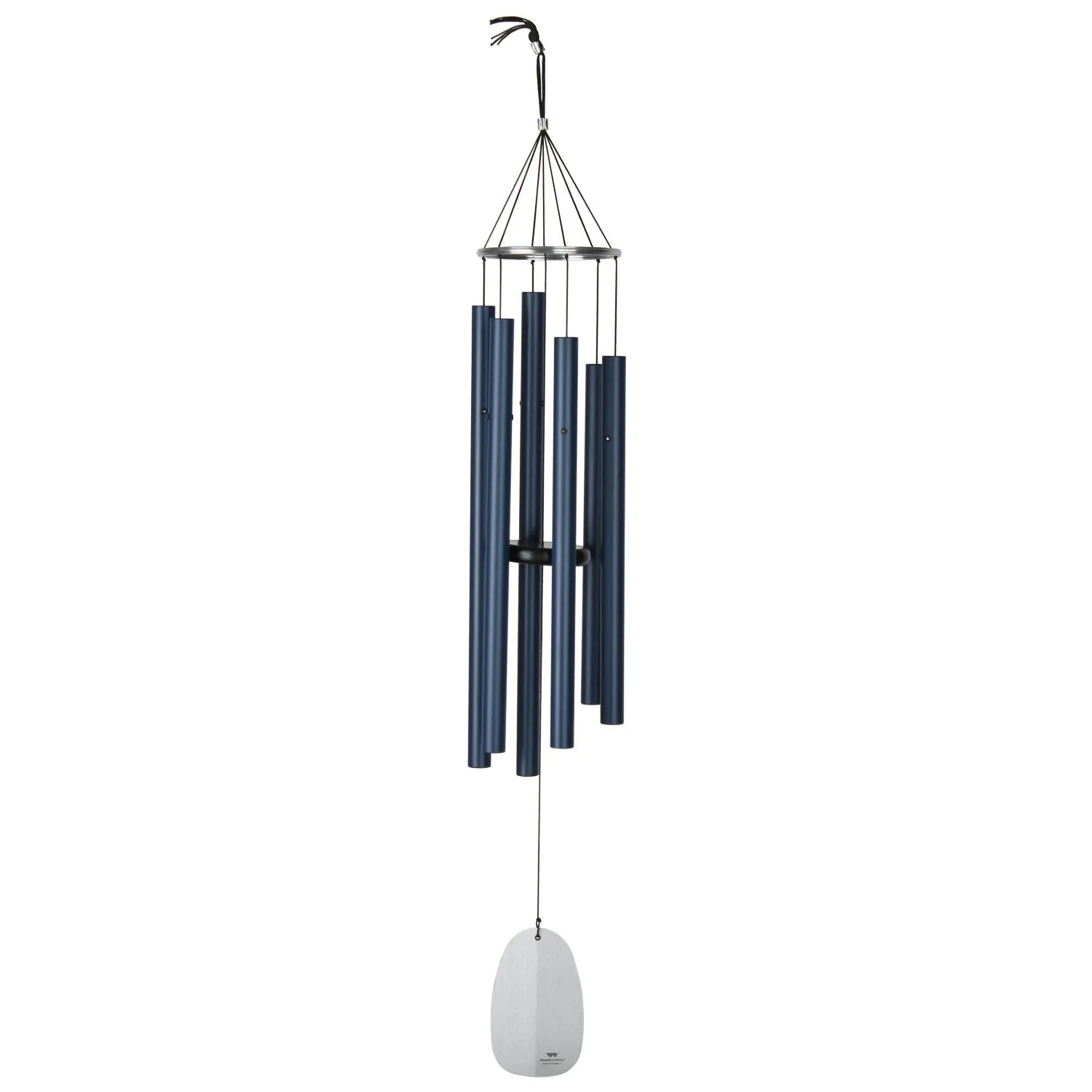 Bells of Paradise - Pacific Blue, 44-Inch