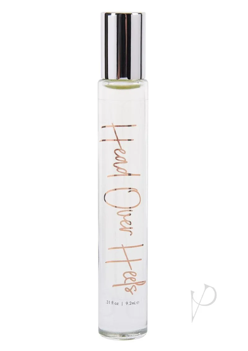 Cgc Pher Perfume Head Over Heels .34oz