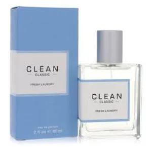 Clean Fresh Laundry Eau De Parfum Spray By Clean