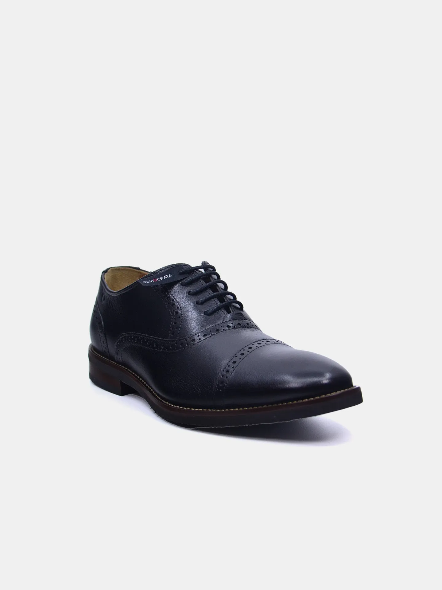 Democrata Men's Roy Lace Up Shoes