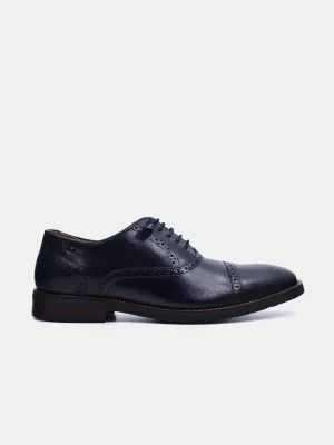 Democrata Men's Roy Lace Up Shoes