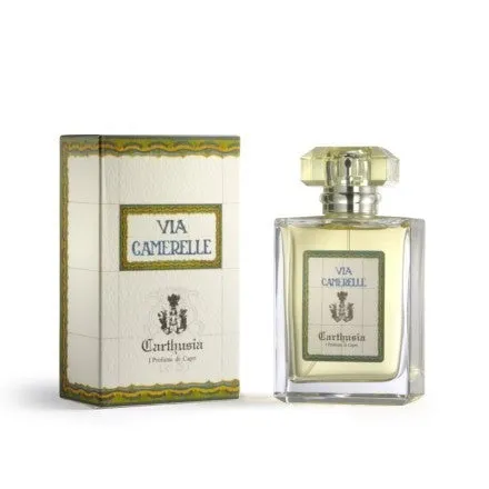 Eau de Toilette 100mL