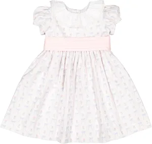 Exclusive Lullaby Dress