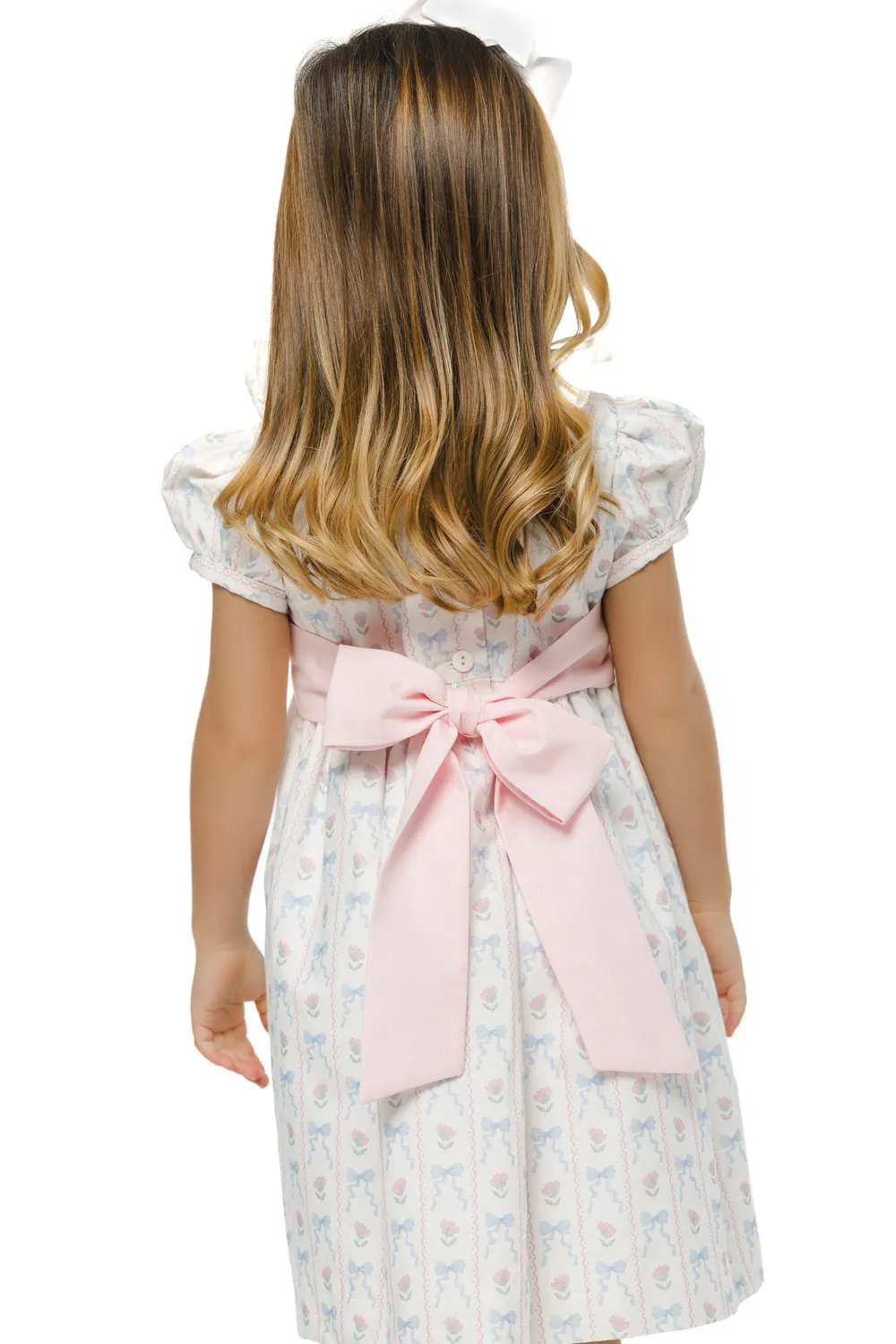 Exclusive Lullaby Dress