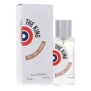 Exit The King Eau De Parfum Spray By Etat Libre d'Orange