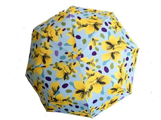 Gabee Umbrella - Bright Floral