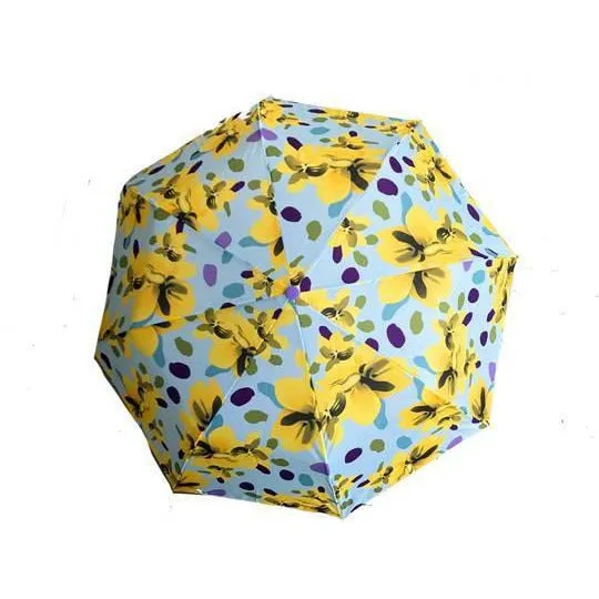 Gabee Umbrella - Bright Floral