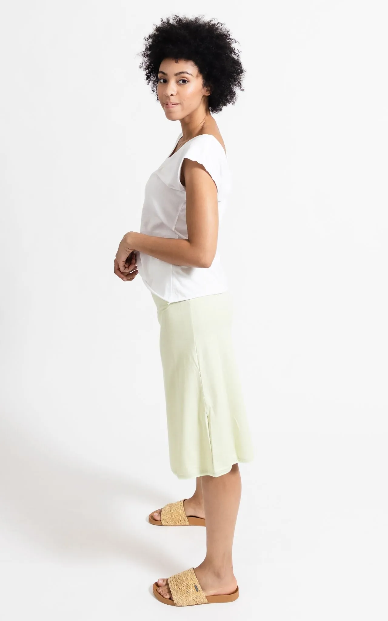 Gaëlle Skirt