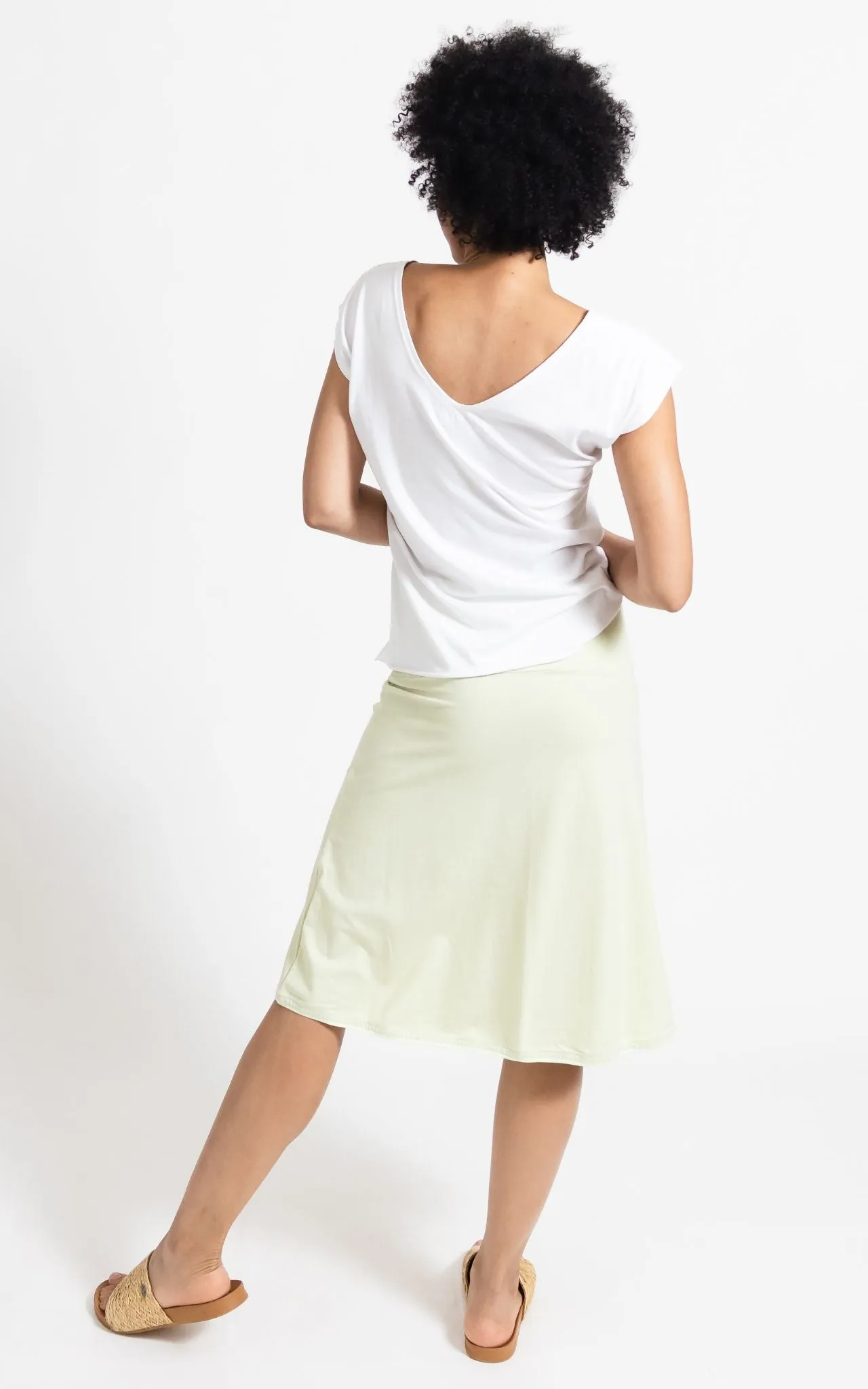 Gaëlle Skirt