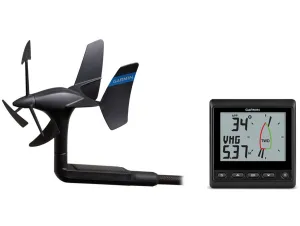 Garmin GNX Wireless Wind Pack