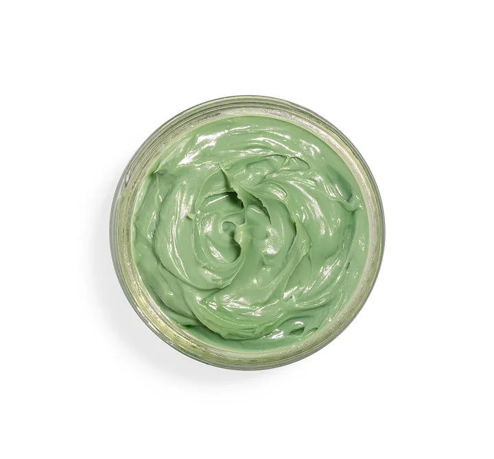 Guac Star Soothing Avocado Hydration Mask | Farmhouse Fresh