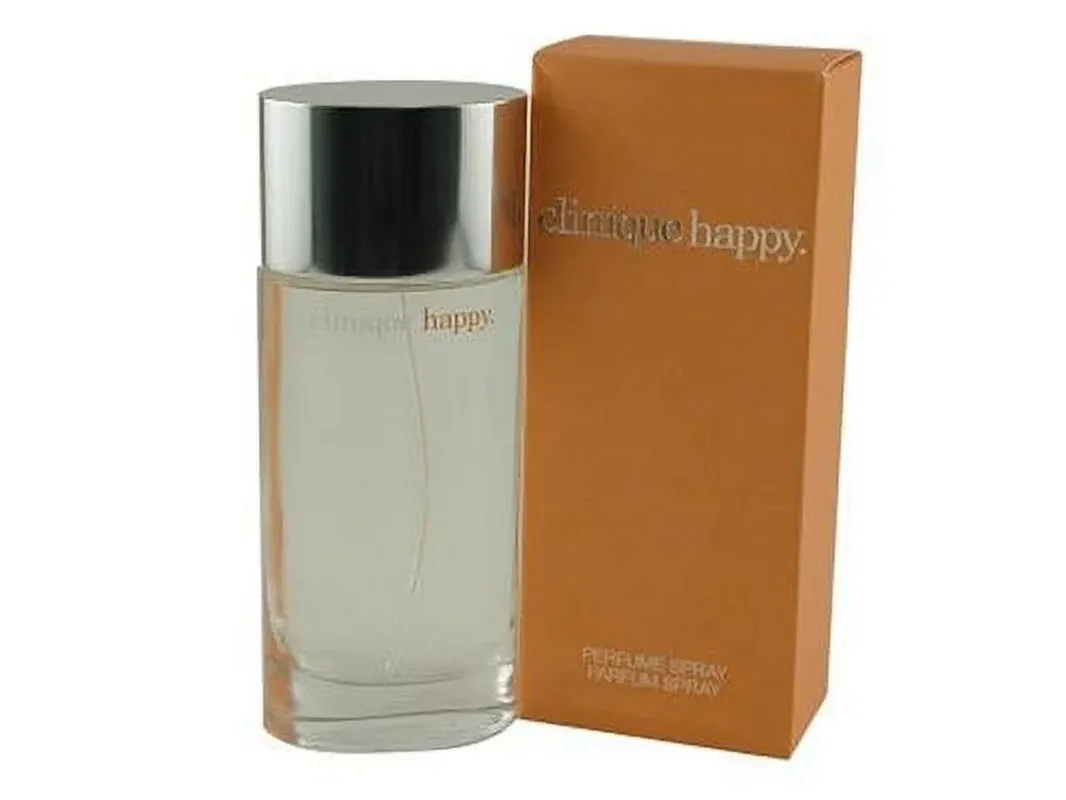 Happy by  EDP Spray 1.7 Oz for Women