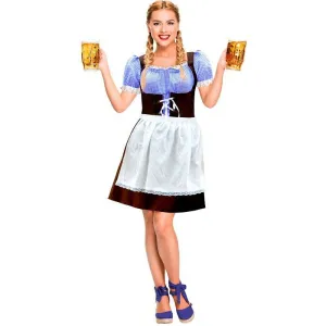 Heidi Oktoberfest Costume - Adult