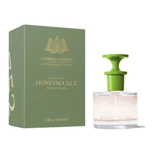 Honeysuckle  Eau de Toilette - 60 ml