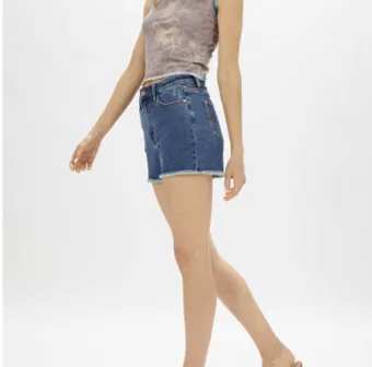 Judy Blue Shorts - Style #150176 - #3559-3565