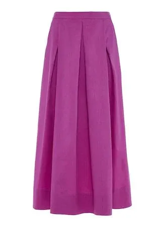 KELLY SKIRT FUSHIA