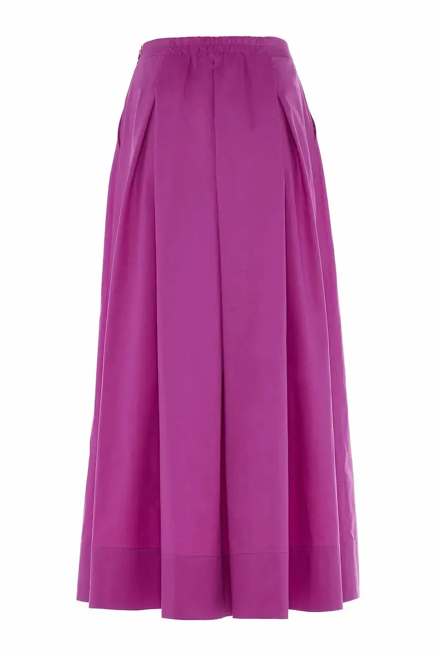 KELLY SKIRT FUSHIA