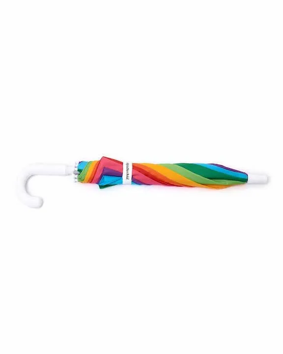 Kids Umbrella in Rainbow