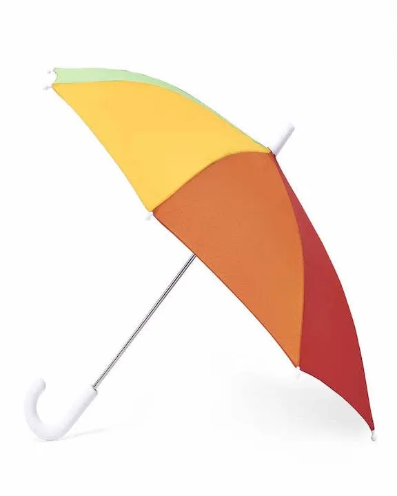 Kids Umbrella in Rainbow