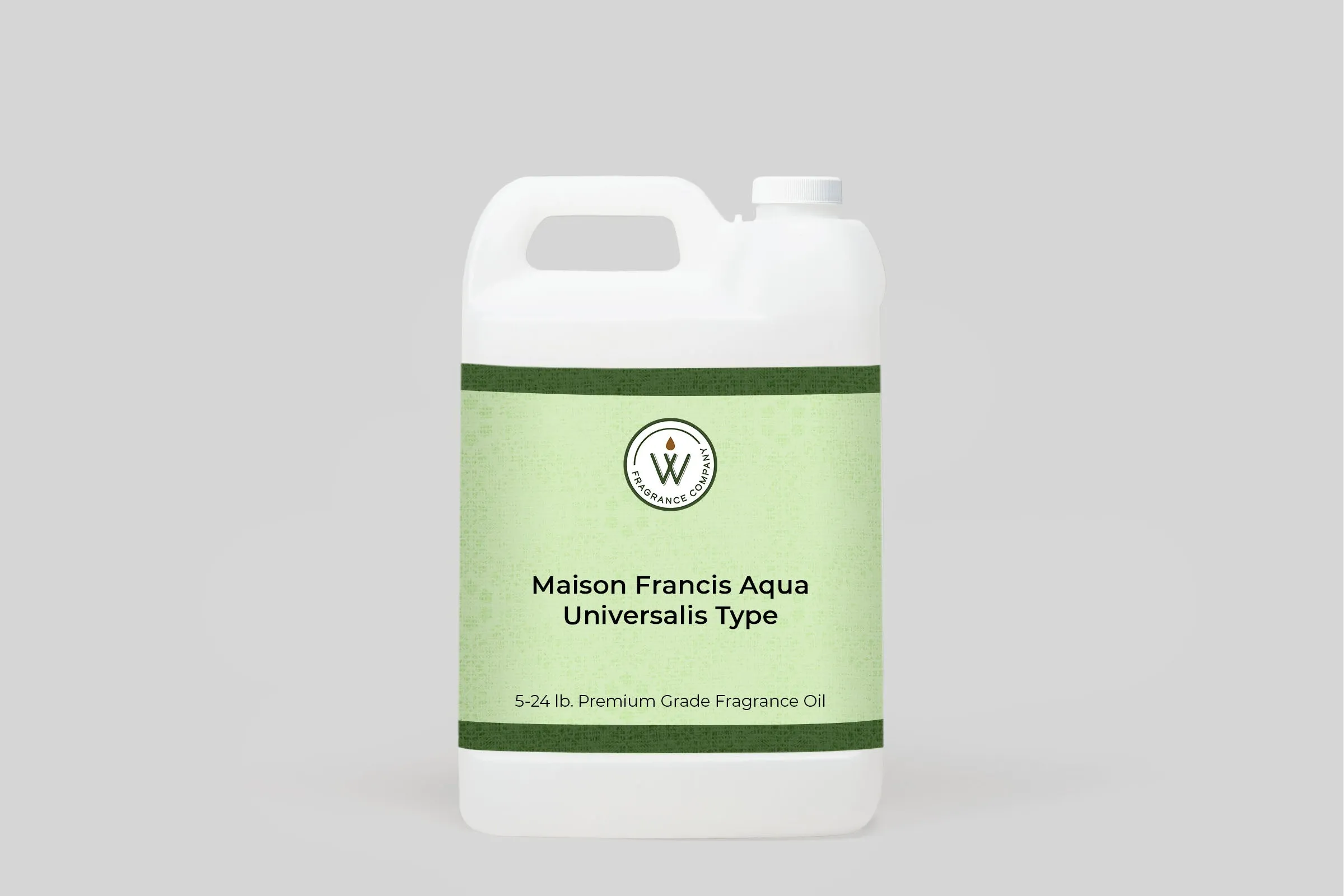 Maison Francis Aqua Universalis Type Fragrance Oil