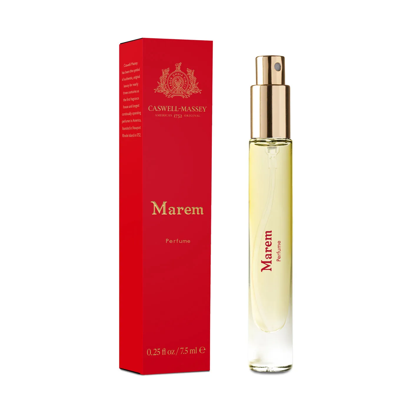 Marem Perfume, 7.5 ml