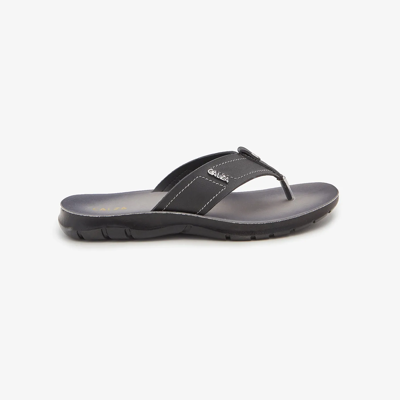 Men's Relaxed Fit Chappals