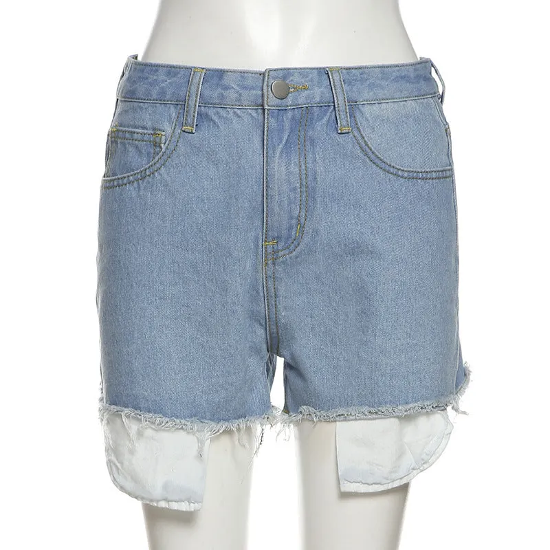 Must Have Denim Shorts