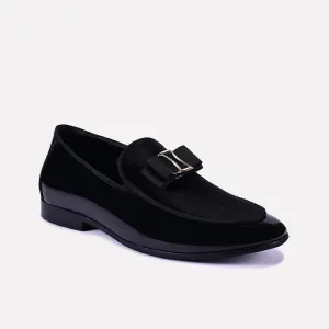 Oliver Black Formal Shoes 0111009