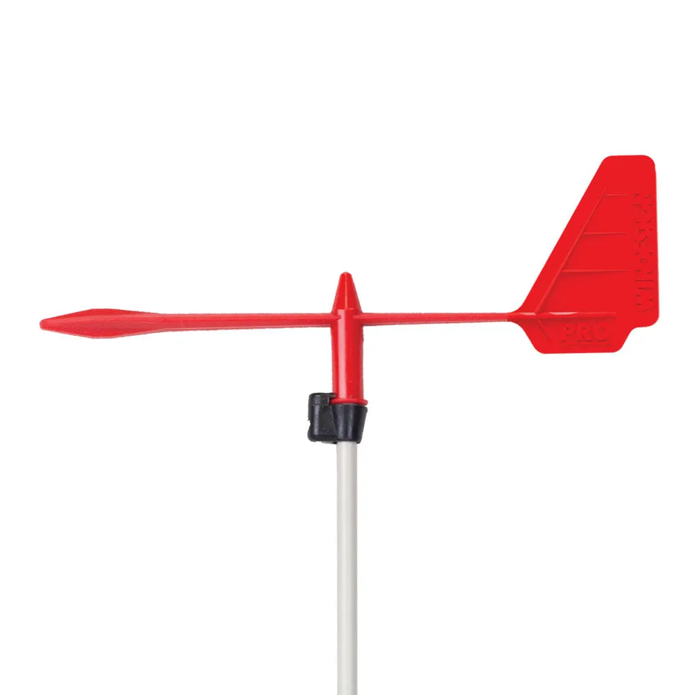 Optimist Wind Indicator PRO (podium edition)