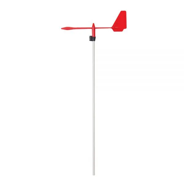 Optimist Wind Indicator PRO (podium edition)