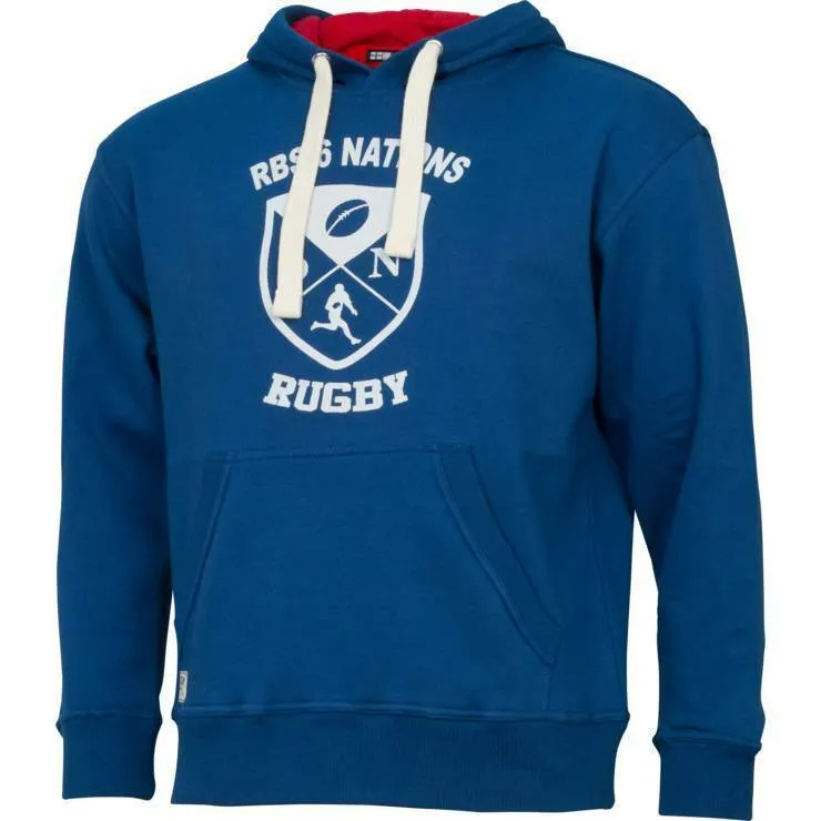 Rbs 6 Nations Herritage Hoody