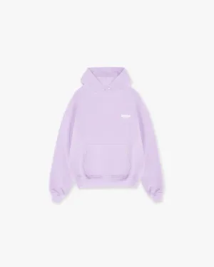 Represent Owners Club Hoodie - Pastel Lilac