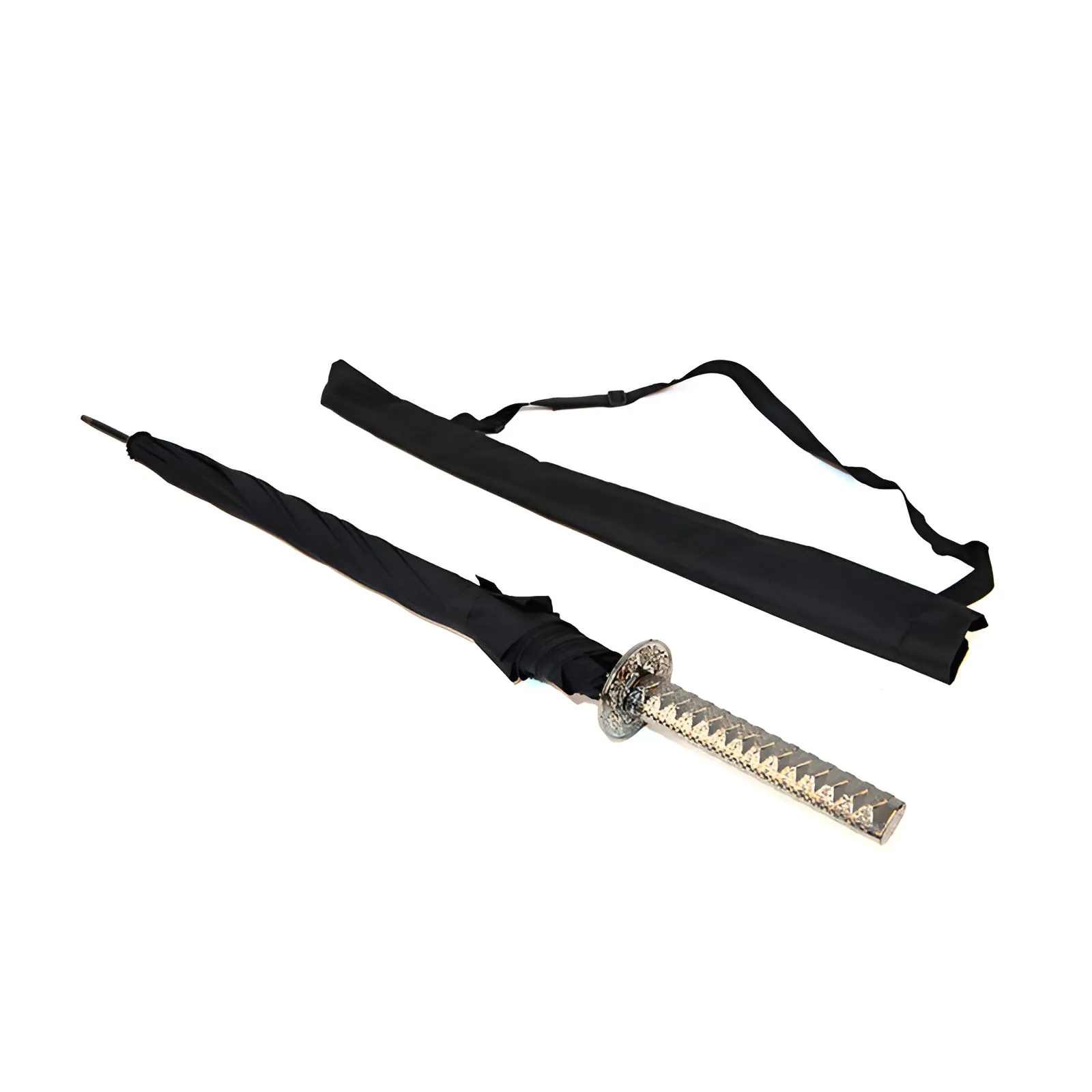 Samurai Sword Umbrella