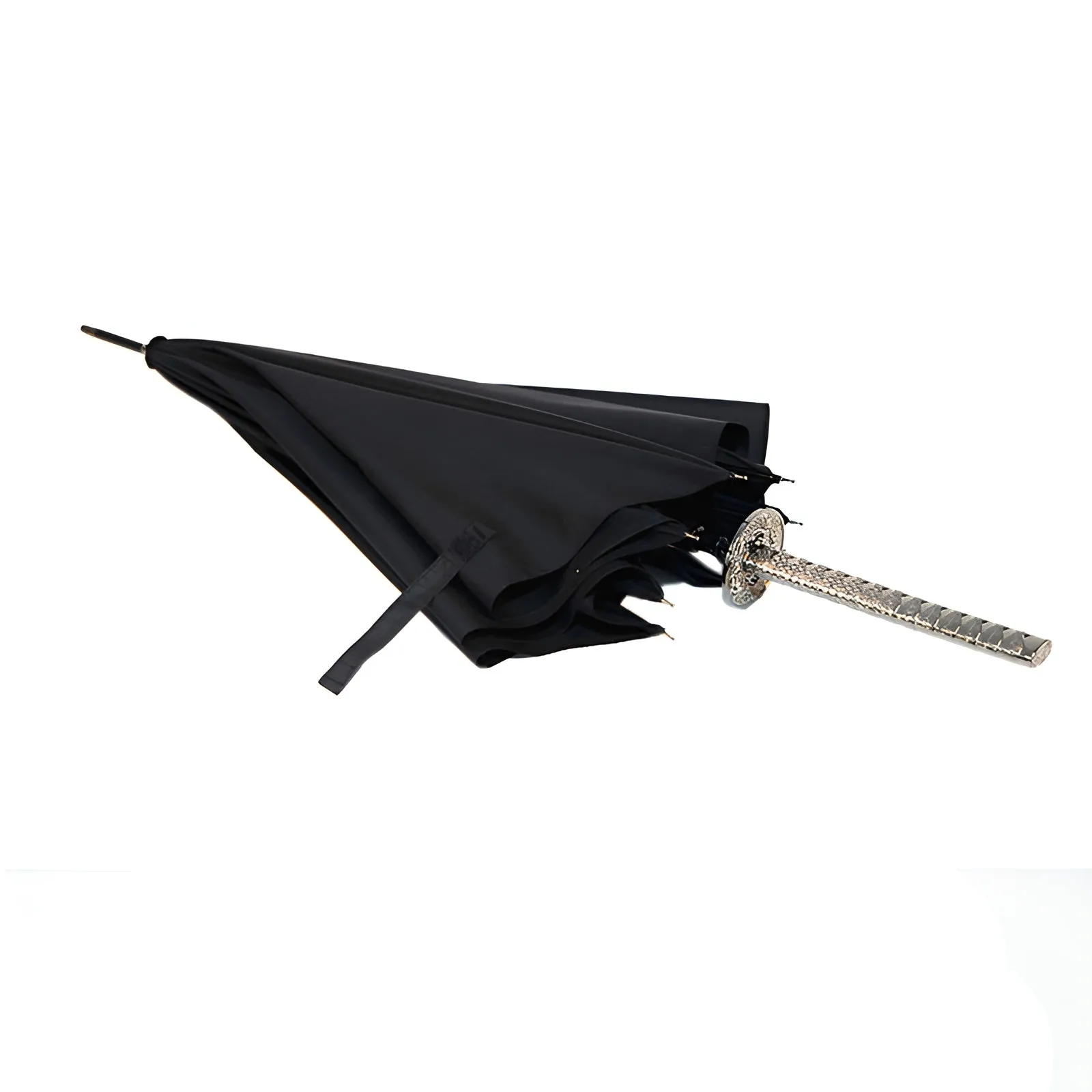 Samurai Sword Umbrella