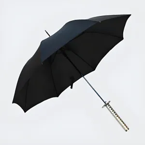 Samurai Sword Umbrella