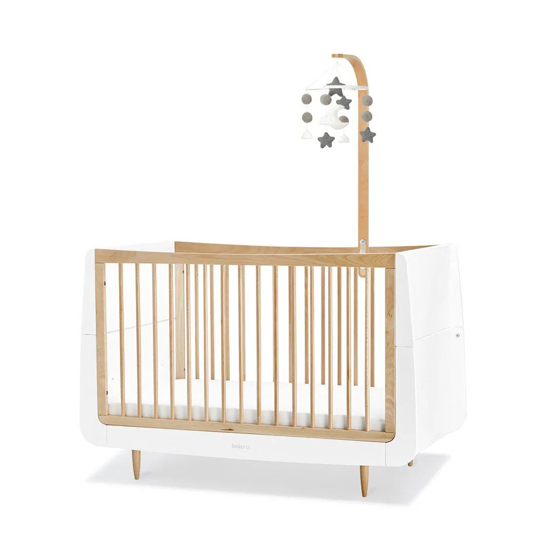 Snuz Baby Mobile - Natural