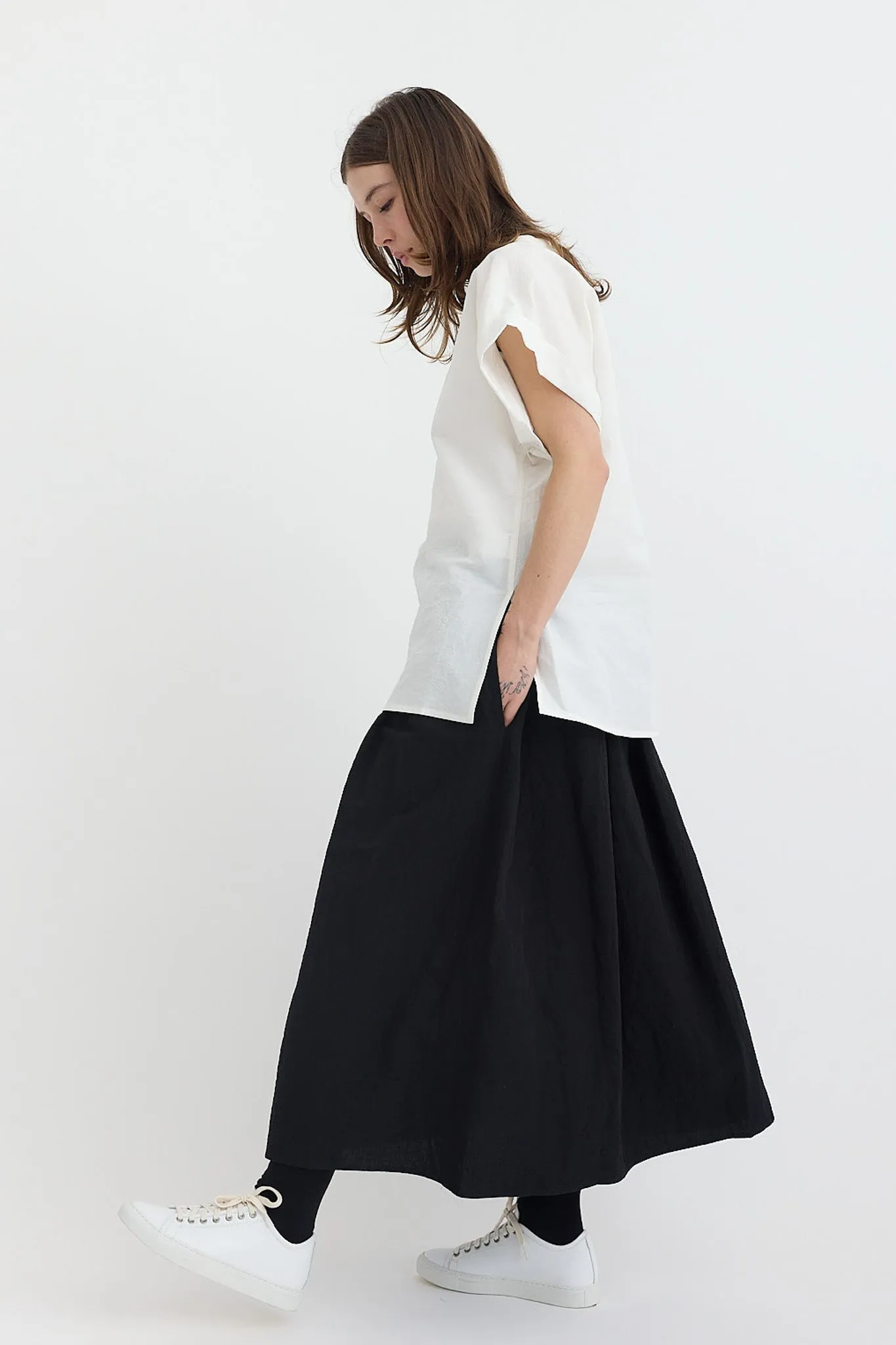 Sofie D'Hoore - Santiago Skirt