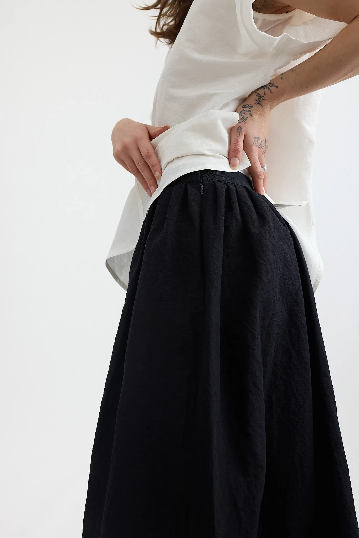 Sofie D'Hoore - Santiago Skirt