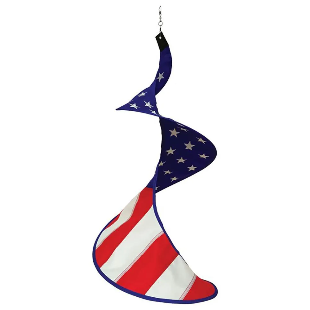 Stars & Stripes Solo Spinner