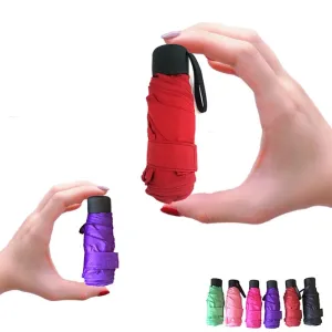 Super Durable Mini Umbrella