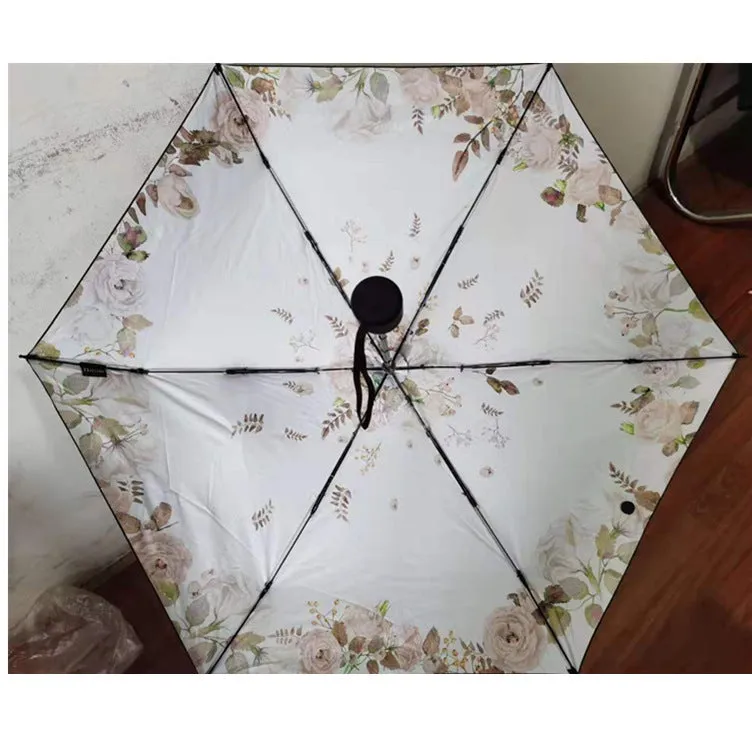 Super Durable Mini Umbrella