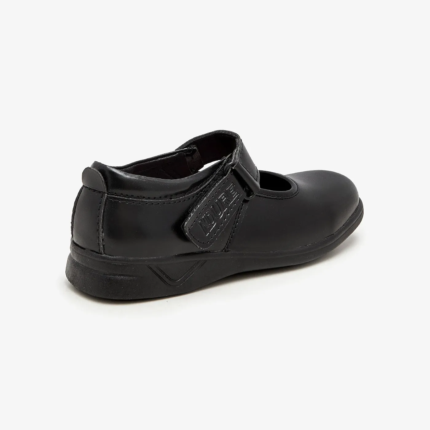 Velcro Fastening School Shoes