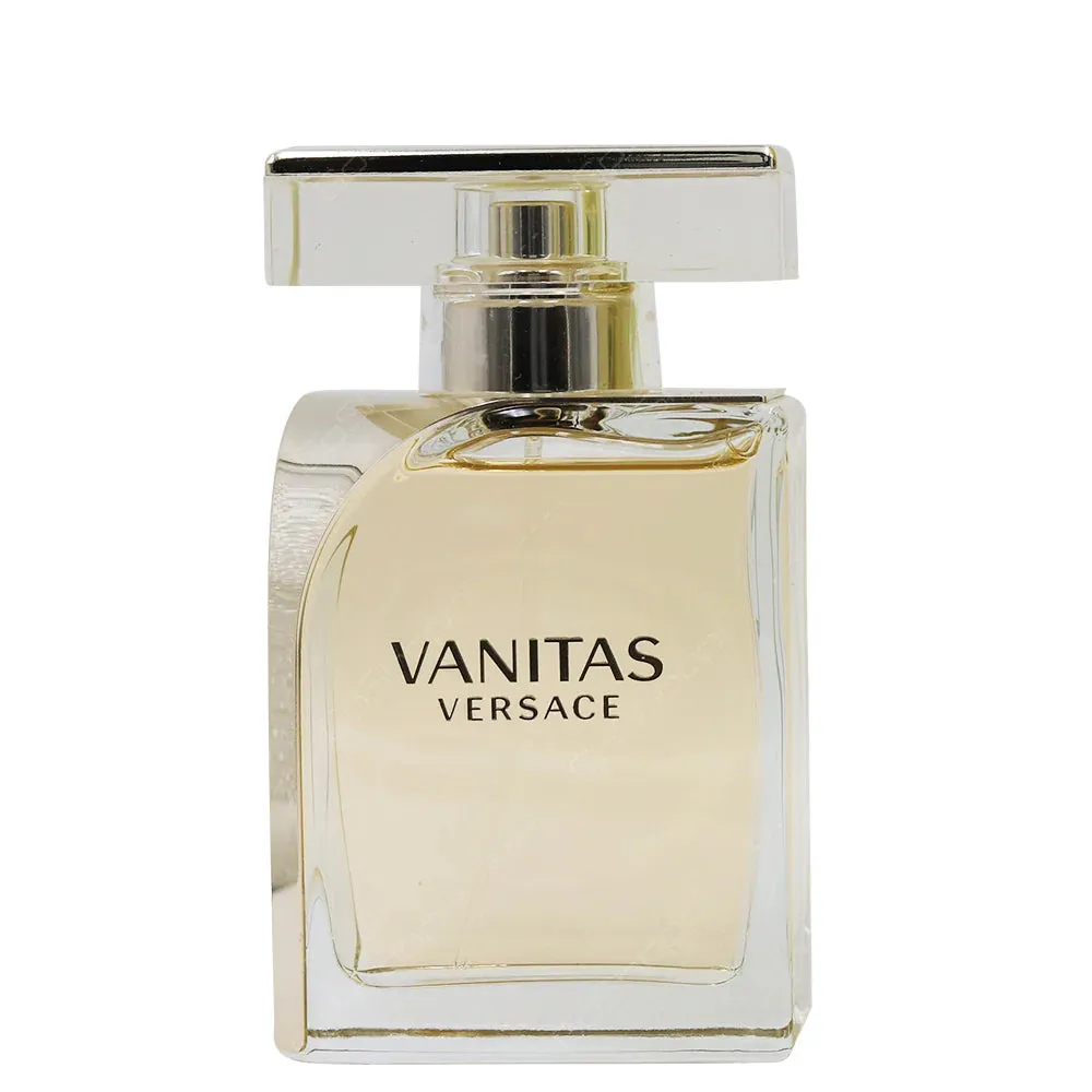 VERSACE VANITAS WOMEN EDT 100ML